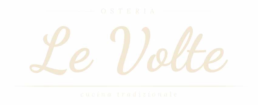 Osteria Le Volte