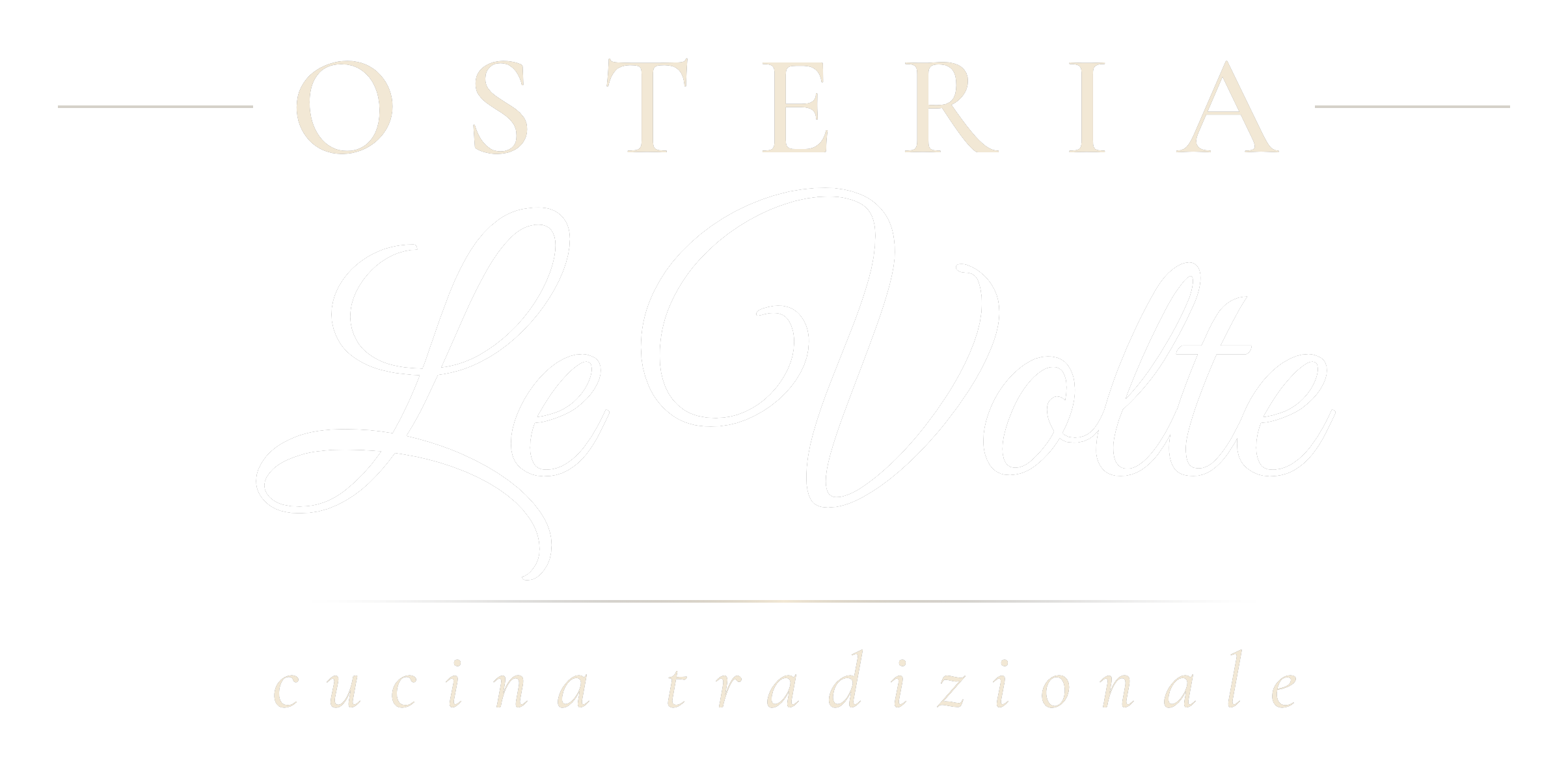 Osteria Le Volte
